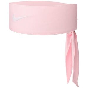 Nike Dri-FIT Reversible Head Tie - Light Pink